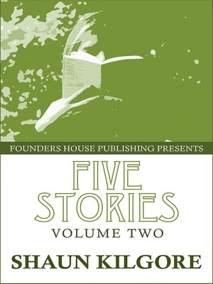 cover image of Five Stories